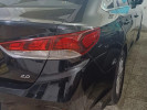 Hyundai Sonata 2018 года