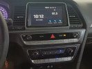Hyundai Sonata 2018 года