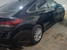 Hyundai Sonata 2018 года