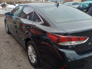 Hyundai Sonata 2018 года