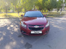 Chevrolet Cruze 2012 года