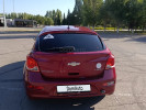 Chevrolet Cruze 2012 года