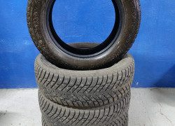 Linglong Green-Max Winter Grip 205/60 R16 96T с шипами