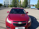 Chevrolet Cruze 2012 года