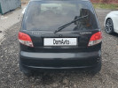 Daewoo Matiz 2011 года