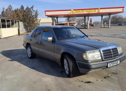 Mercedes-Benz E-Класс 1991 года