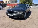 BMW 7 серия 2003 года