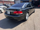 BMW 7 серия 2003 года