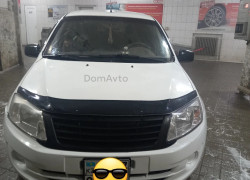 ВАЗ (Lada) Granta 2014 года