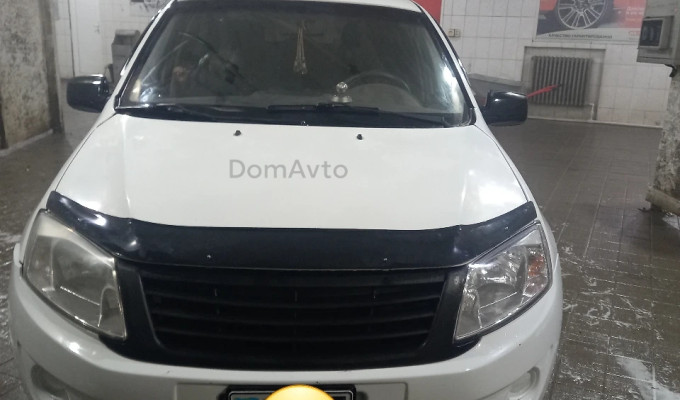 ВАЗ (Lada) Granta 2014 года