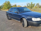 Audi 100 1992 года