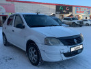 Renault Logan 2011 года