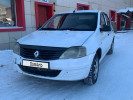 Renault Logan 2011 года