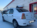 Renault Logan 2011 года