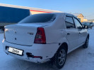 Renault Logan 2011 года
