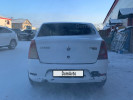 Renault Logan 2011 года