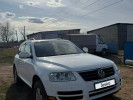 Volkswagen Touareg 2005 года