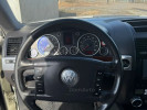 Volkswagen Touareg 2005 года