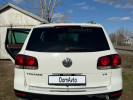 Volkswagen Touareg 2005 года