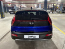 Hyundai Bayon 2022 года