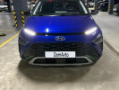 Hyundai Bayon 2022 года