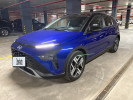 Hyundai Bayon 2022 года
