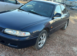 Mazda 626 1997 года