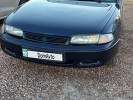 Mazda 626 1997 года