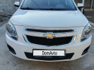 Chevrolet Cobalt 2022 года
