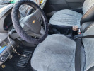 Chevrolet Cobalt 2022 года