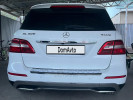 Mercedes-Benz ML-Класс 2013 года