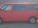 Volkswagen Transporter 1992 года