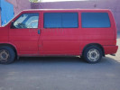 Volkswagen Transporter 1992 года