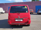 Volkswagen Transporter 1992 года
