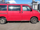 Volkswagen Transporter 1992 года