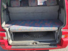 Volkswagen Transporter 1992 года