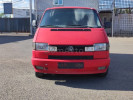 Volkswagen Transporter 1992 года