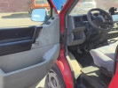 Volkswagen Transporter 1992 года