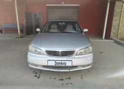 Nissan Maxima 2003 года