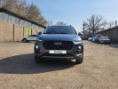 Chery Tiggo 2 2023 года
