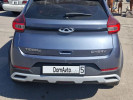 Chery Tiggo 2 2023 года