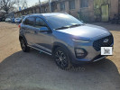 Chery Tiggo 2 2023 года