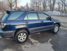 Lexus RX 2002 года