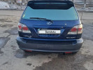 Lexus RX 2002 года