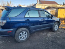Lexus RX 2002 года