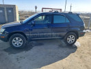 Lexus RX 2002 года