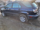 Lexus RX 2002 года