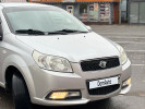 Ravon Nexia R3 2017 года