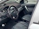 Ravon Nexia R3 2017 года