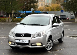 Ravon Nexia R3 2017 года